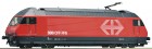 73646 Roco Electric locomotive Re 460